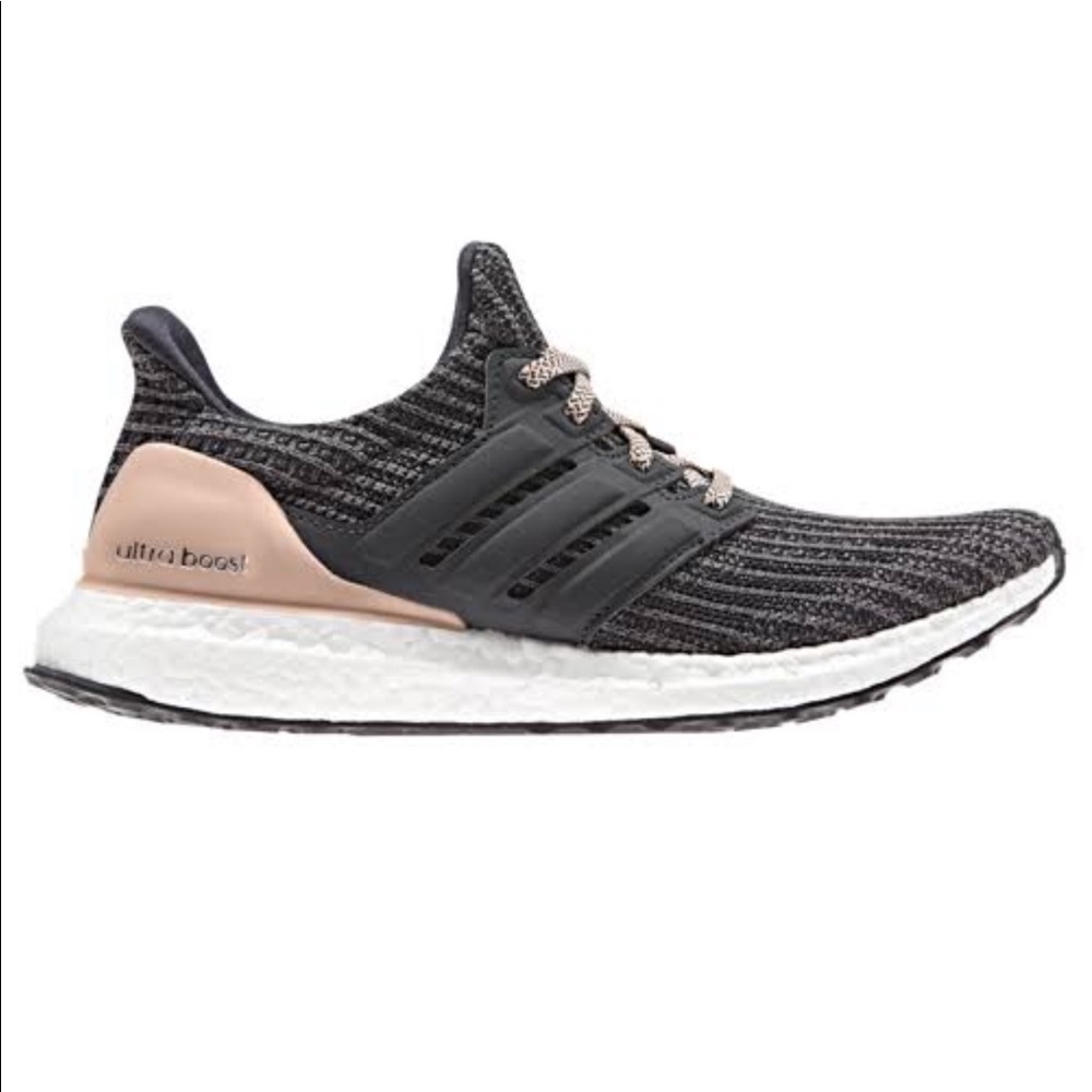 Adidas Ultraboost for Women.